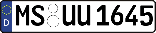 MS-UU1645