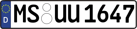 MS-UU1647