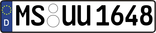 MS-UU1648