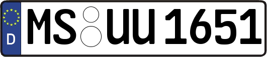 MS-UU1651