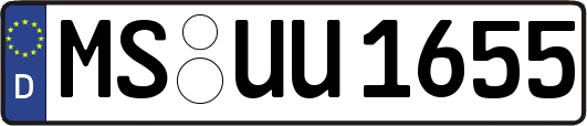MS-UU1655
