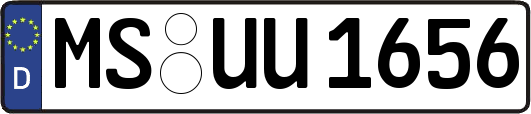 MS-UU1656