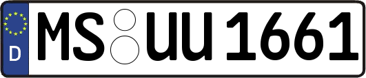 MS-UU1661