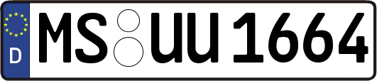 MS-UU1664