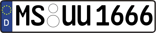 MS-UU1666
