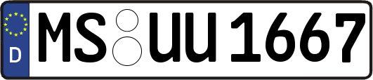 MS-UU1667