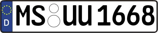 MS-UU1668