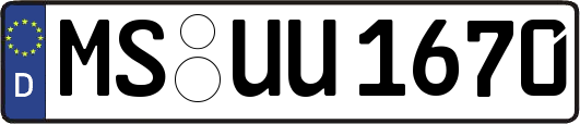MS-UU1670