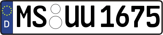 MS-UU1675