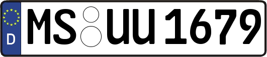 MS-UU1679