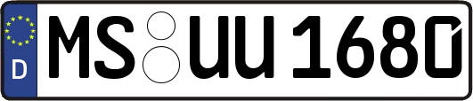 MS-UU1680