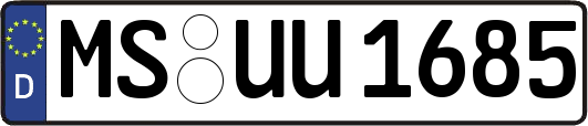 MS-UU1685