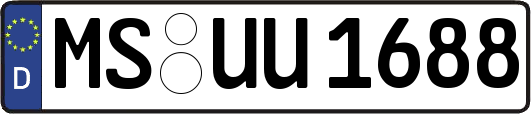 MS-UU1688