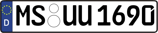 MS-UU1690