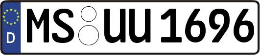 MS-UU1696