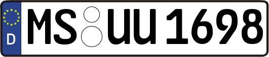MS-UU1698