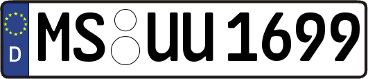 MS-UU1699