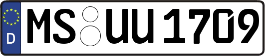 MS-UU1709