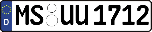 MS-UU1712