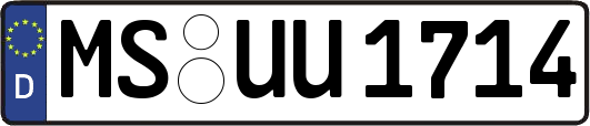 MS-UU1714