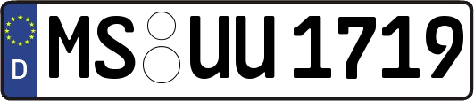 MS-UU1719