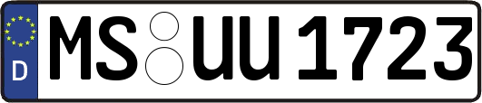MS-UU1723