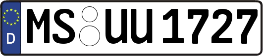 MS-UU1727