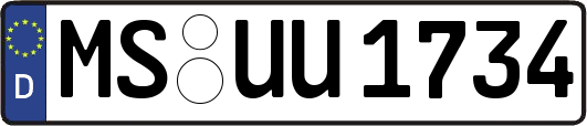 MS-UU1734