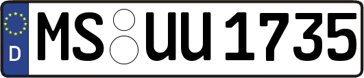 MS-UU1735