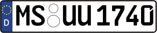 MS-UU1740