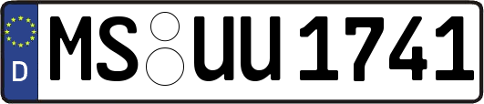 MS-UU1741