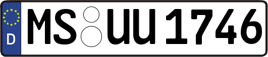 MS-UU1746