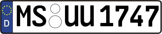 MS-UU1747