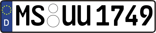 MS-UU1749