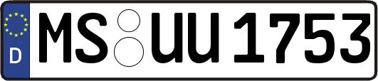 MS-UU1753