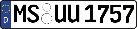 MS-UU1757