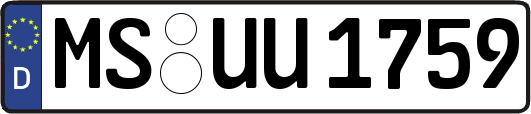 MS-UU1759
