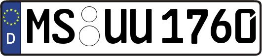 MS-UU1760