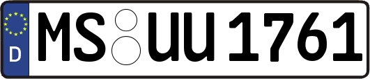 MS-UU1761