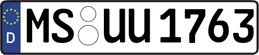 MS-UU1763