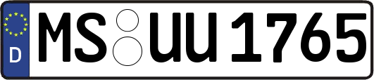 MS-UU1765