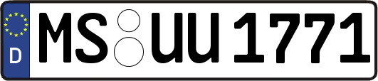 MS-UU1771