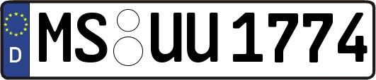 MS-UU1774