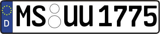 MS-UU1775