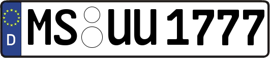 MS-UU1777