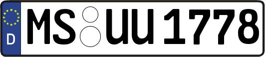 MS-UU1778