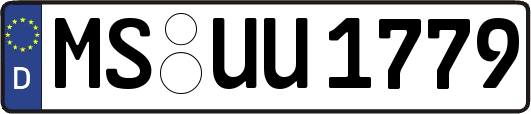 MS-UU1779