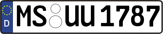MS-UU1787