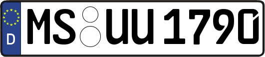 MS-UU1790