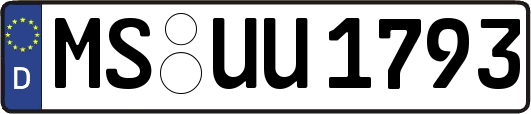 MS-UU1793